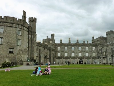 Smithwicks & Kilkenny – und…Hansesail in&nbsp;klein