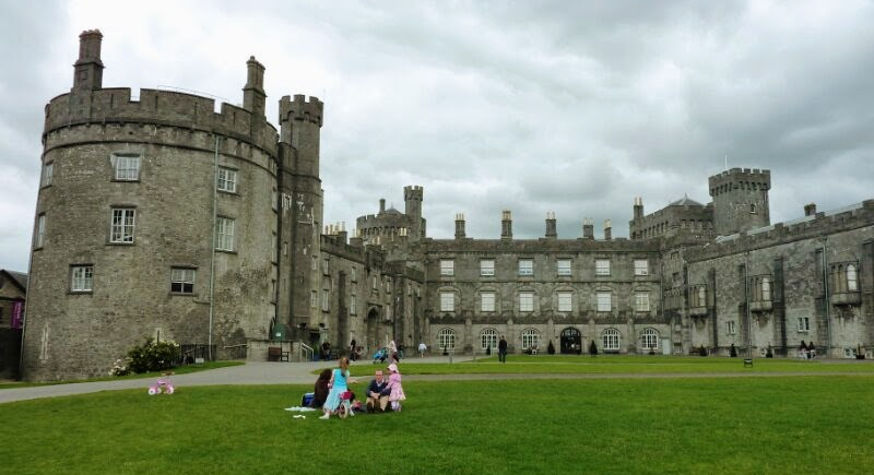 Smithwicks & Kilkenny – und…Hansesail in&nbsp;klein