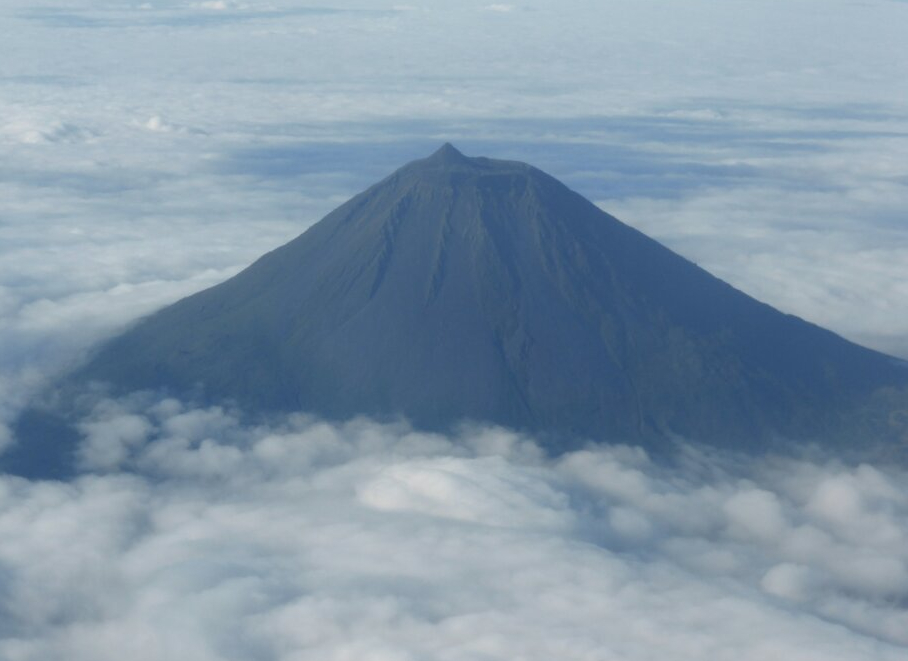 Praia da Vitoria – Der Schlendrian hält&nbsp;Einzug