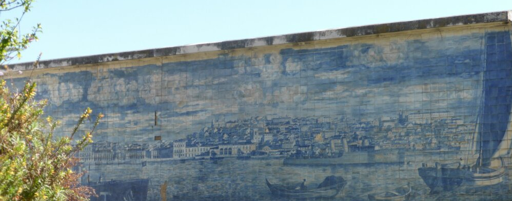 Füße aua und geschafft – aber&nbsp;geschafft!