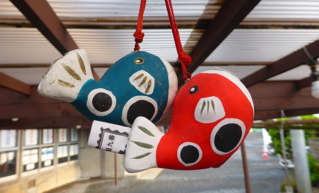 Kleiner Nervenkitzel