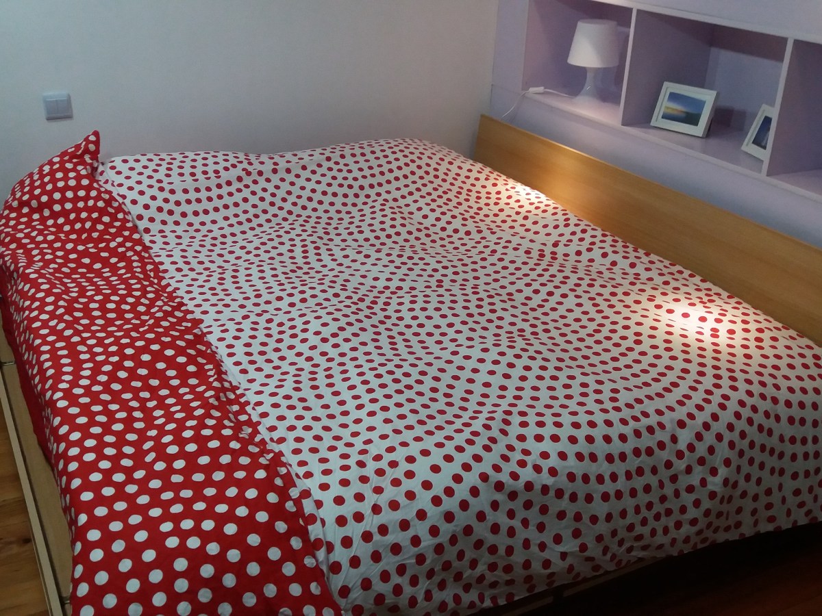 Arztbesuch in Shanghai