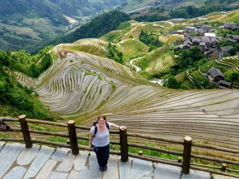 Es gibt Reis,&nbsp;Baby!