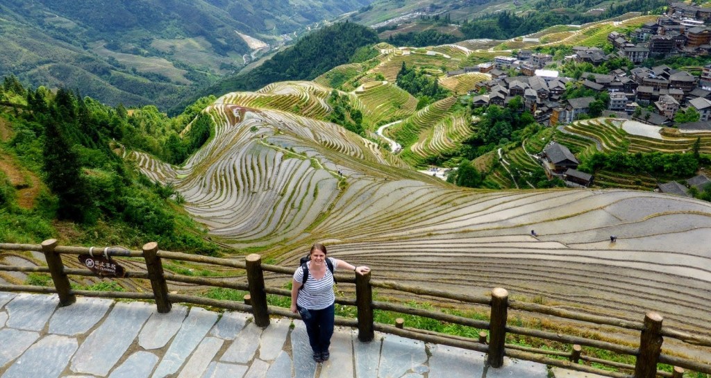 Es gibt Reis,&nbsp;Baby!