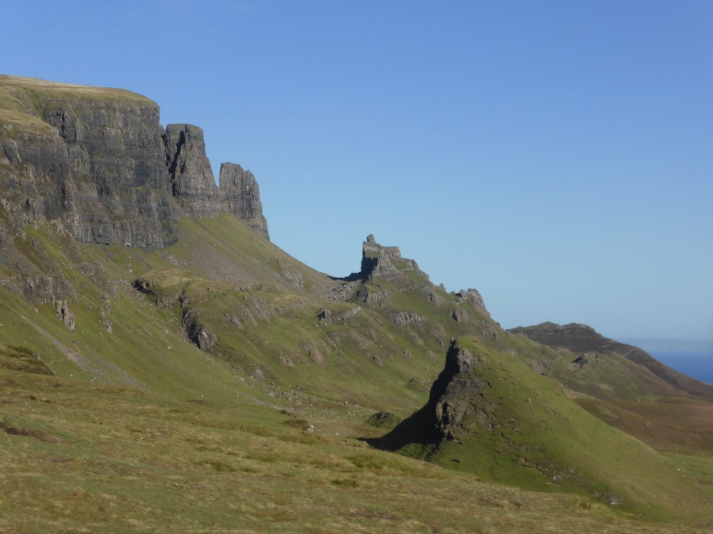 Viele Robbies und&nbsp;Farbenpracht