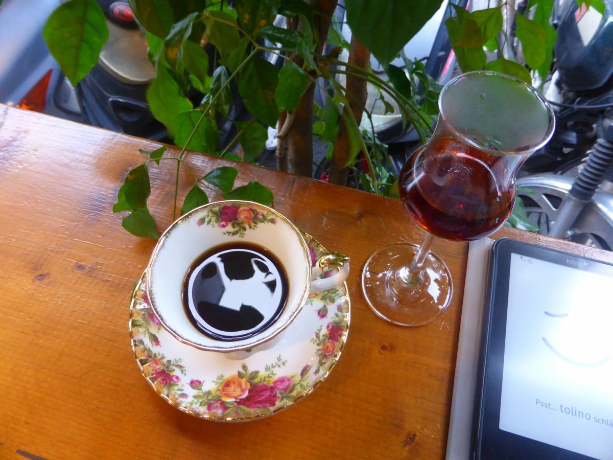 Ab auf die&nbsp;Insel!