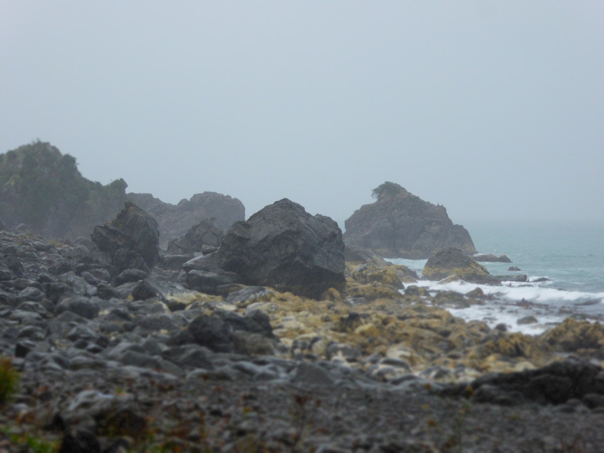 Alles Gute kommt von&nbsp;oben?