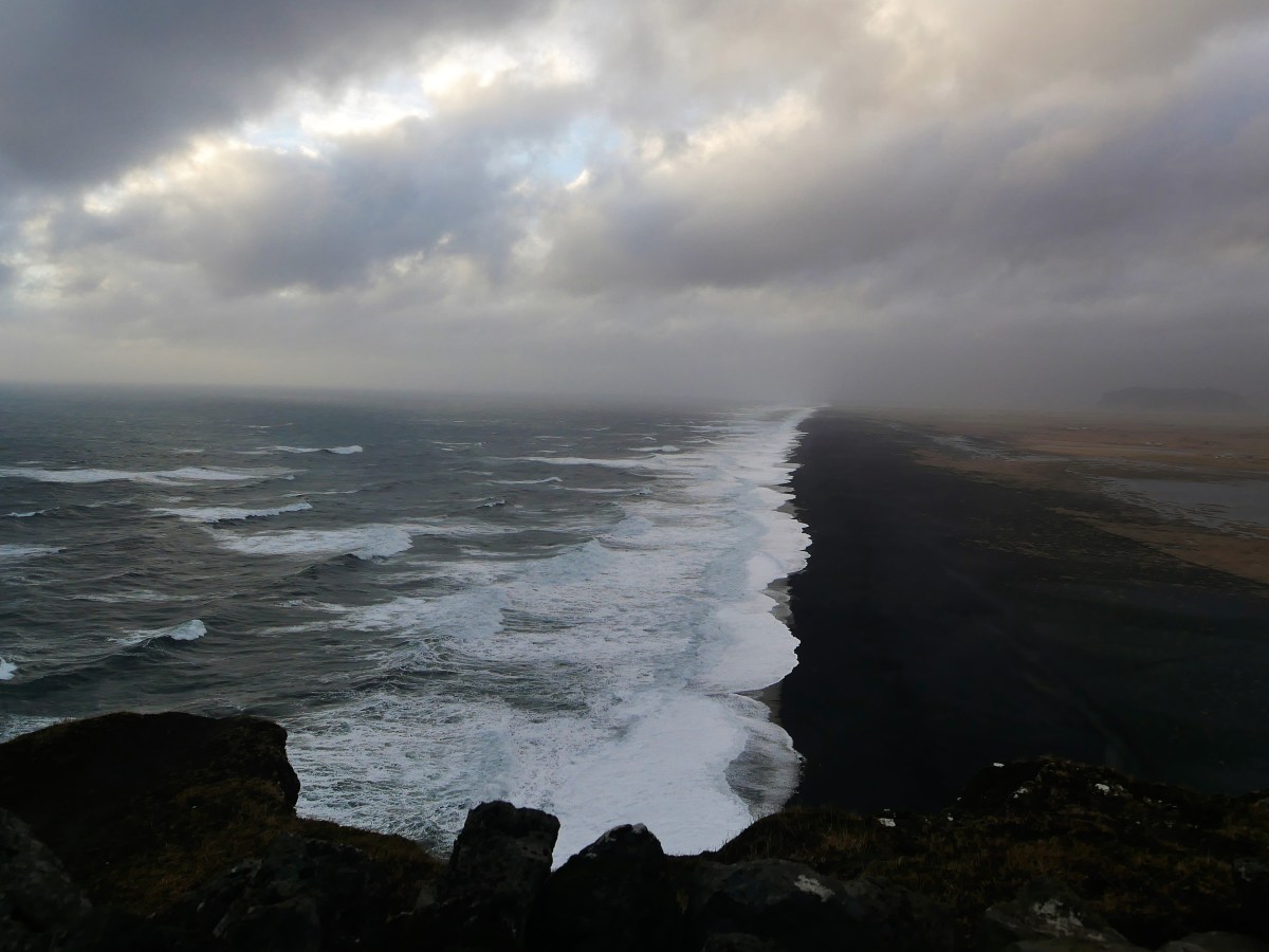 Wind und Wasser von allen&nbsp;Seiten