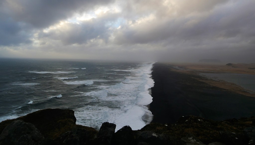 Wind und Wasser von allen&nbsp;Seiten