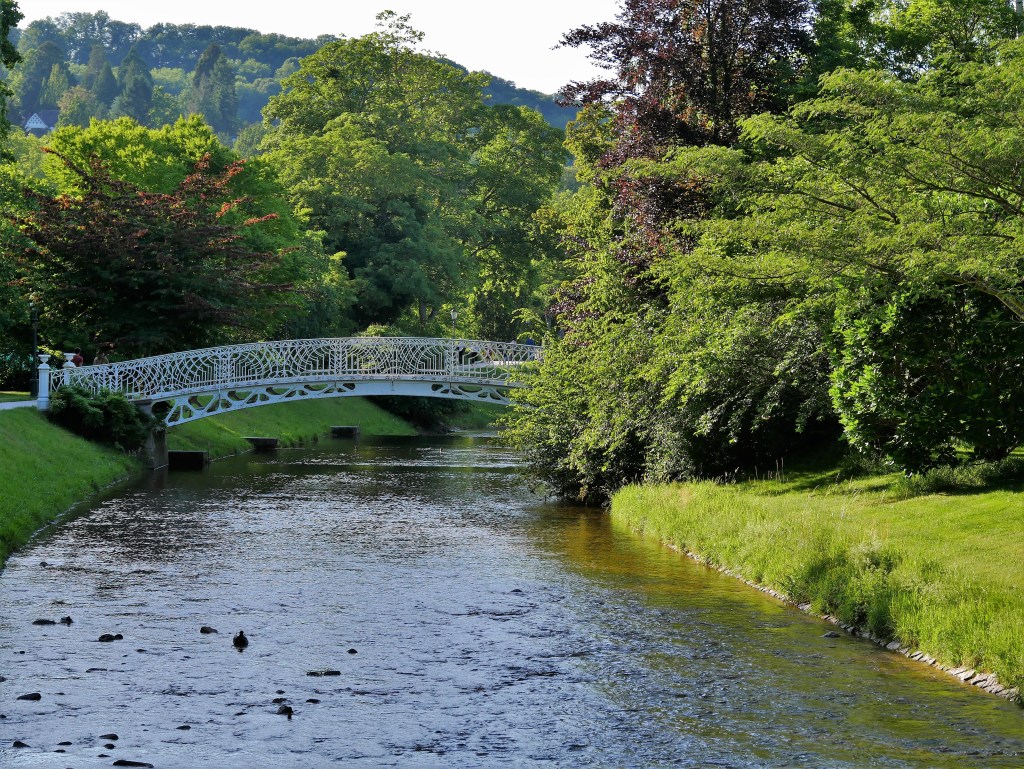 Die Schönen und&nbsp;Reichen…
