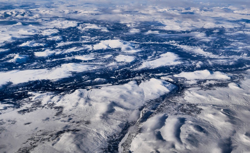 Im Norden was&nbsp;Neues…