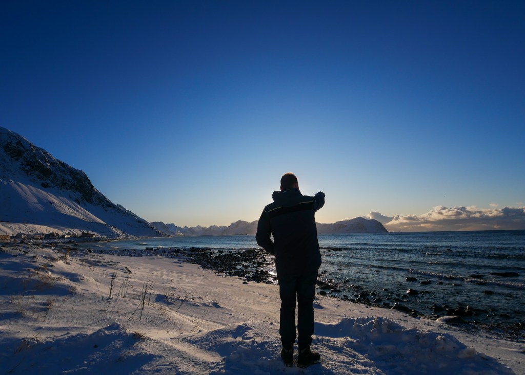 Grün, ja grün sind alle meine&nbsp;Kleider…
