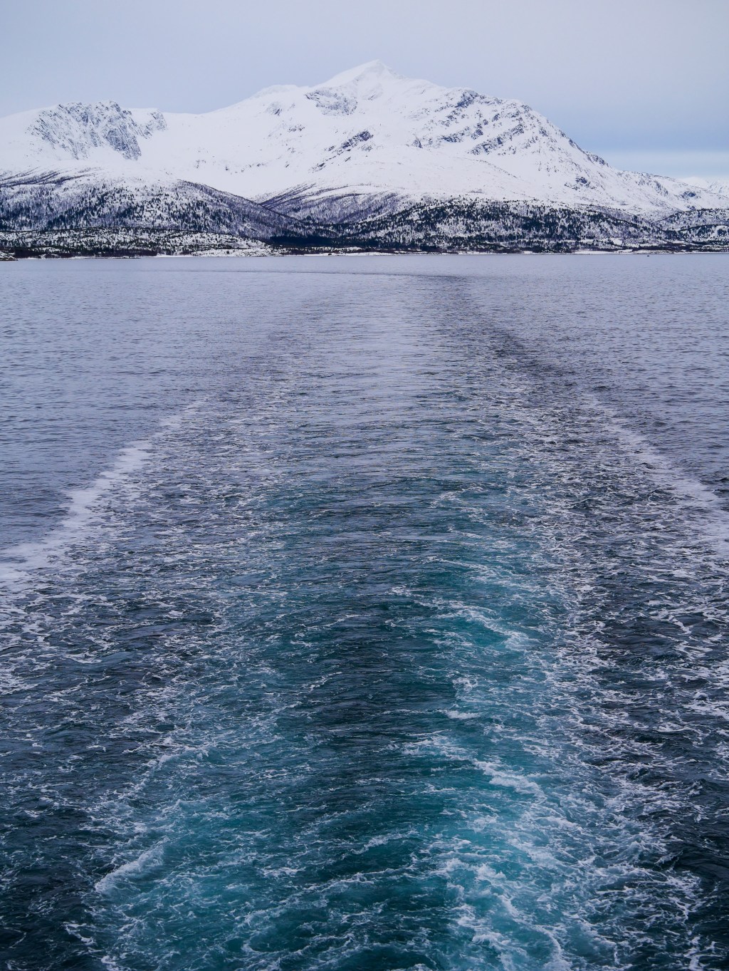 Farvel Lofoten og&nbsp;Vesteralen