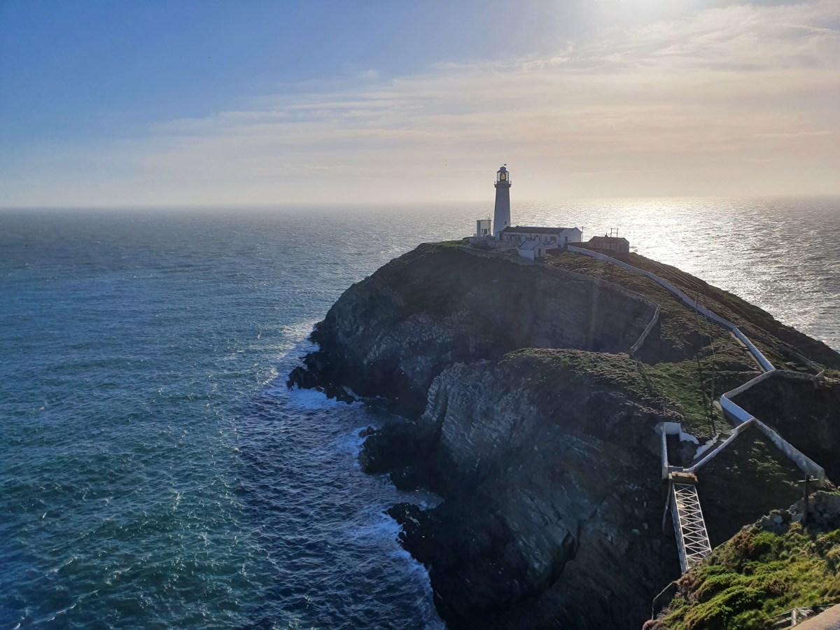 Streetart, Beatles und ein bisschen&nbsp;Rosamunde