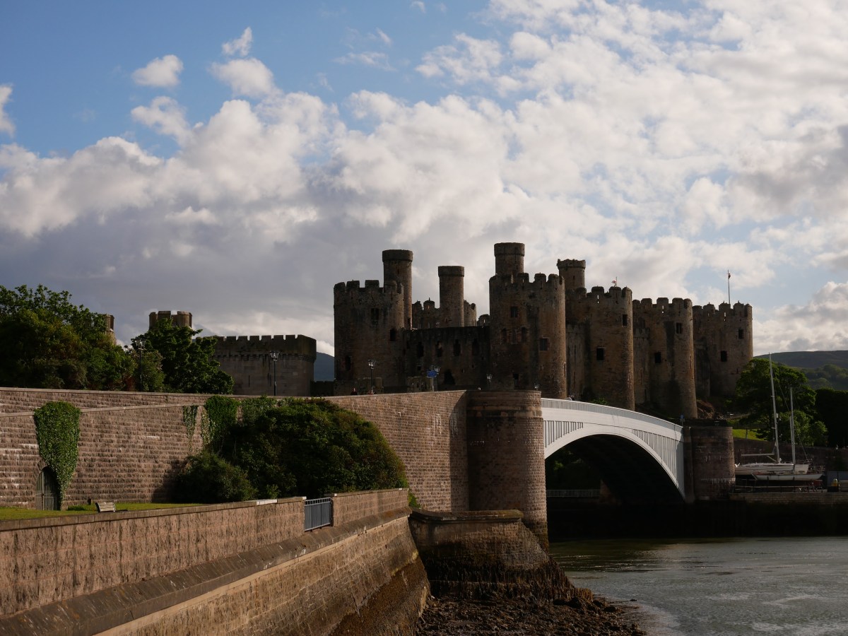 Helo Cymru, edrychwn ymlaen at eich&nbsp;gweld!