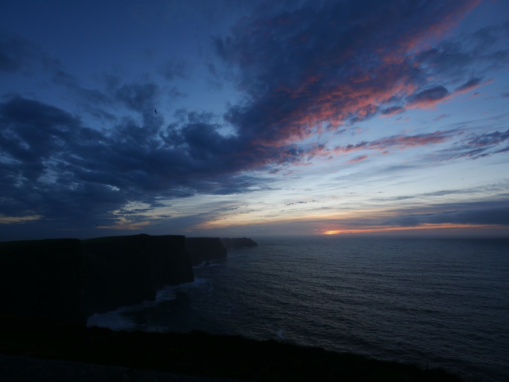 Bunte Bilder und graue Insel…oder auch&nbsp;nicht.