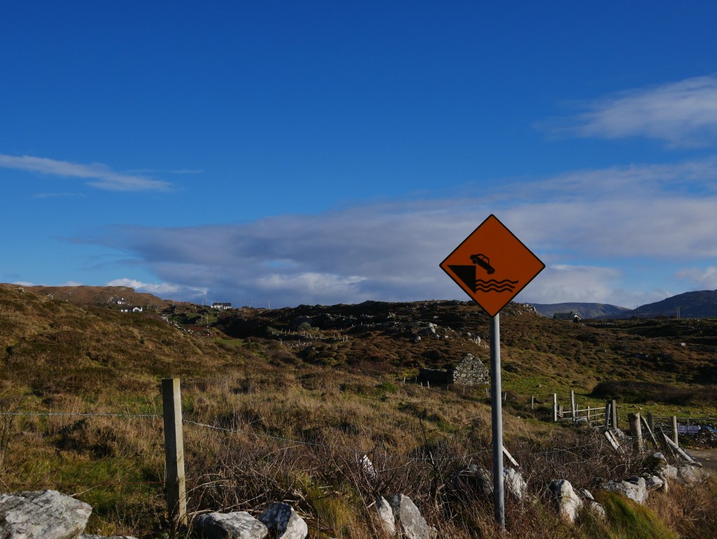 Von faulen, nassen, verplanten und neugierigen&nbsp;Söckchen…