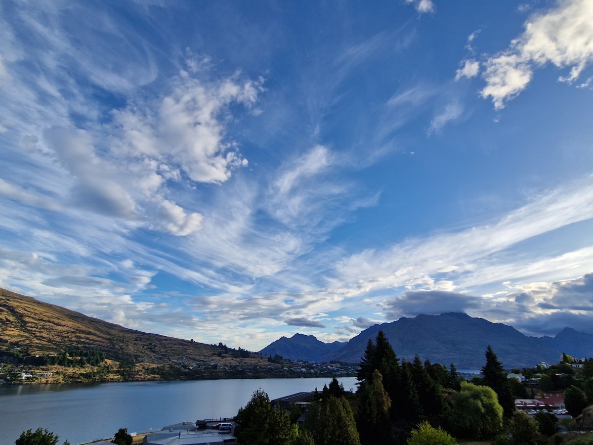 Von Nord nach&nbsp;Süd