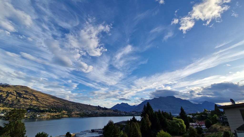 Von Nord nach&nbsp;Süd