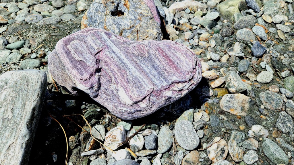 Ein Herz für Schafe, Berge und kaltes&nbsp;Wasser