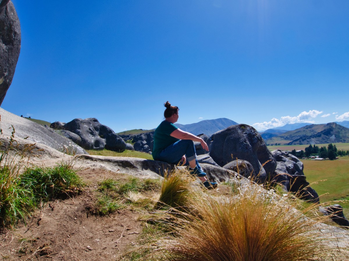 Darfs ein bisschen Ed Sheeran&nbsp;sein?