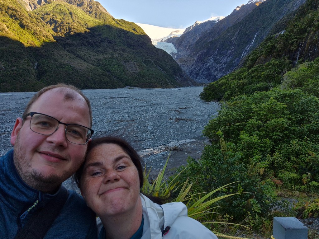 Auf Umwegen zu den weißen&nbsp;Riesen