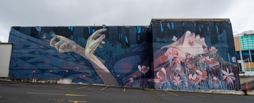 Eine Prise Bunt zu&nbsp;Weihnachten