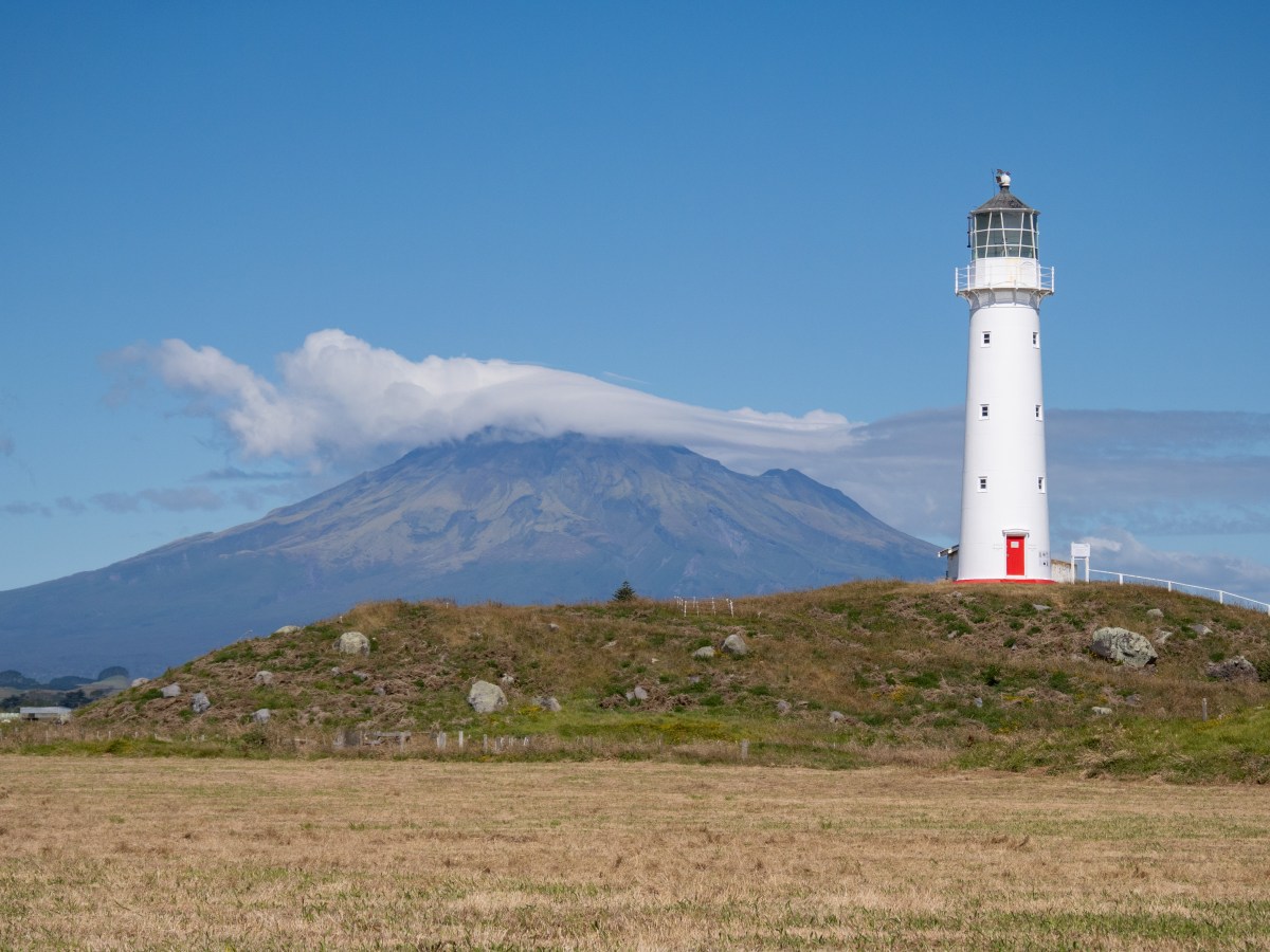 Drei Tage, Vier Kapitel: Duft, Licht, Farbe und eine&nbsp;Mütze