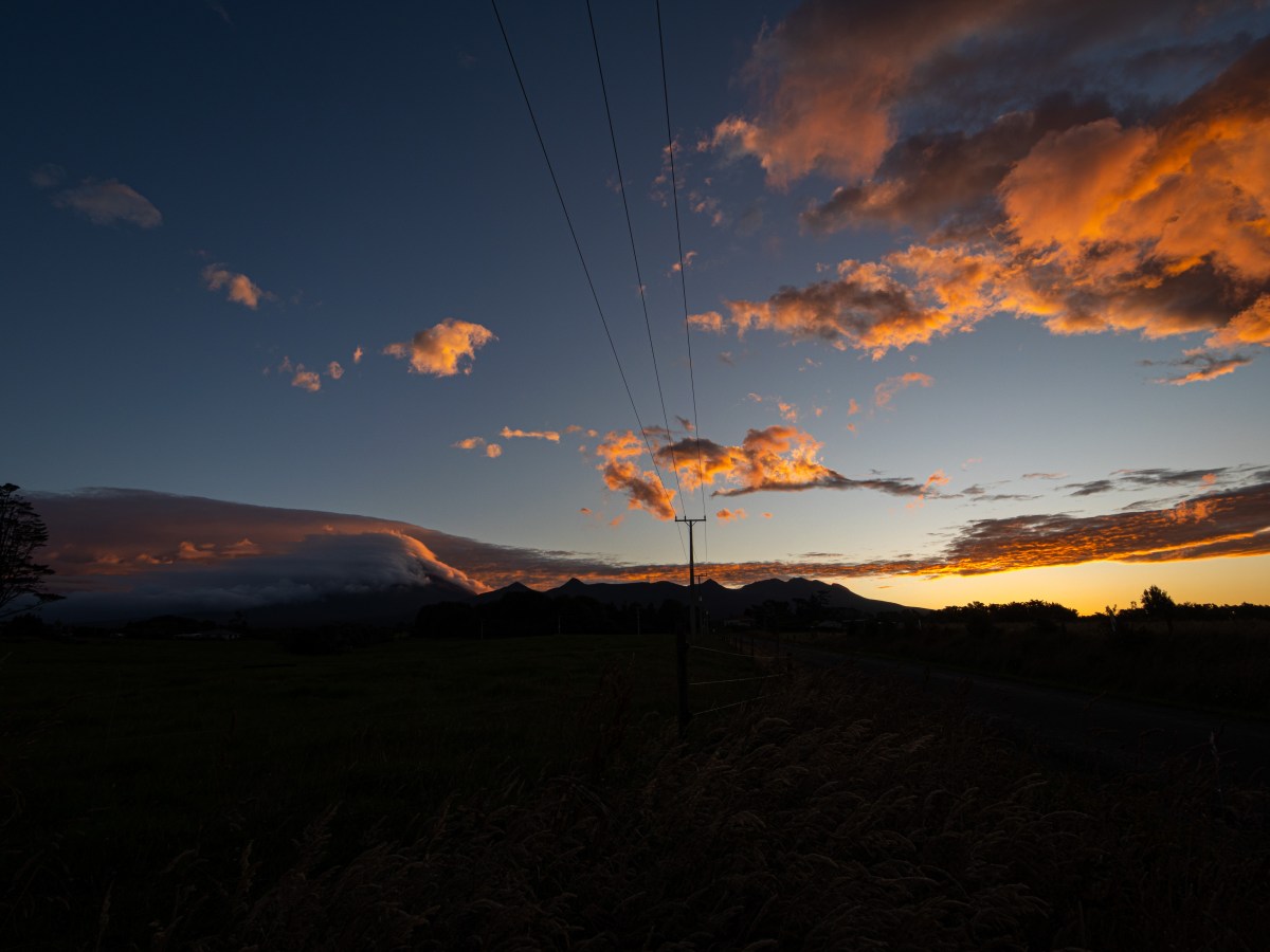 Tanz auf dem&nbsp;Vulkan…