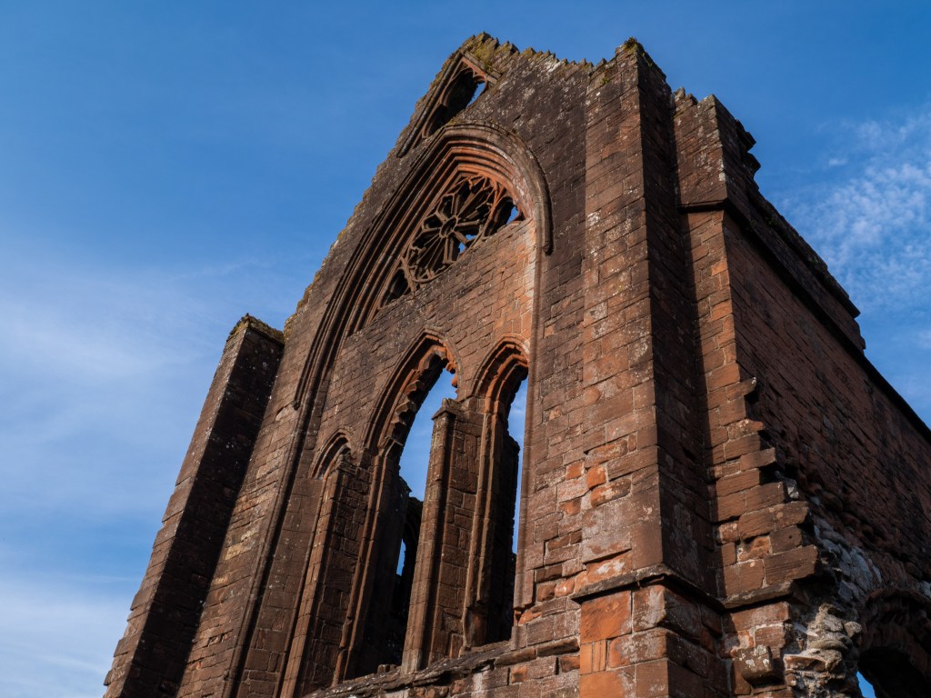 Von Burgen und&nbsp;Schlössern