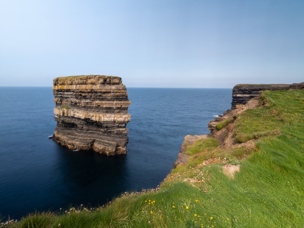 Long time no&nbsp;sea…