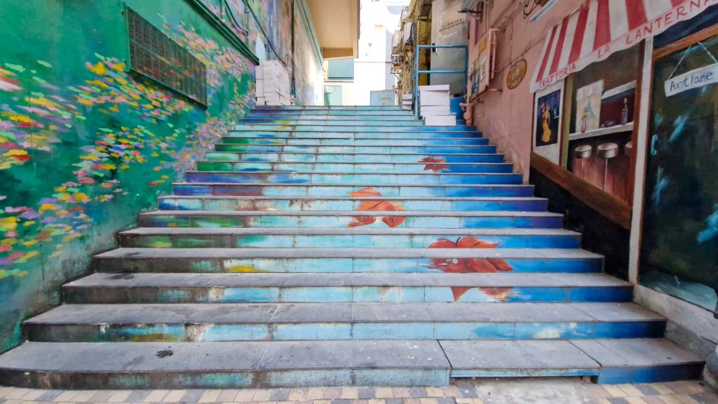 Hong Kong im&nbsp;Flitzemodus