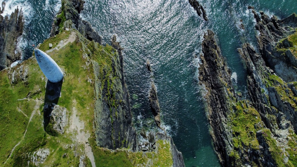 Wenn der Vorhang fällt und das Leuchtfeuer brennt: Auf zum Baltimore&nbsp;Beacon